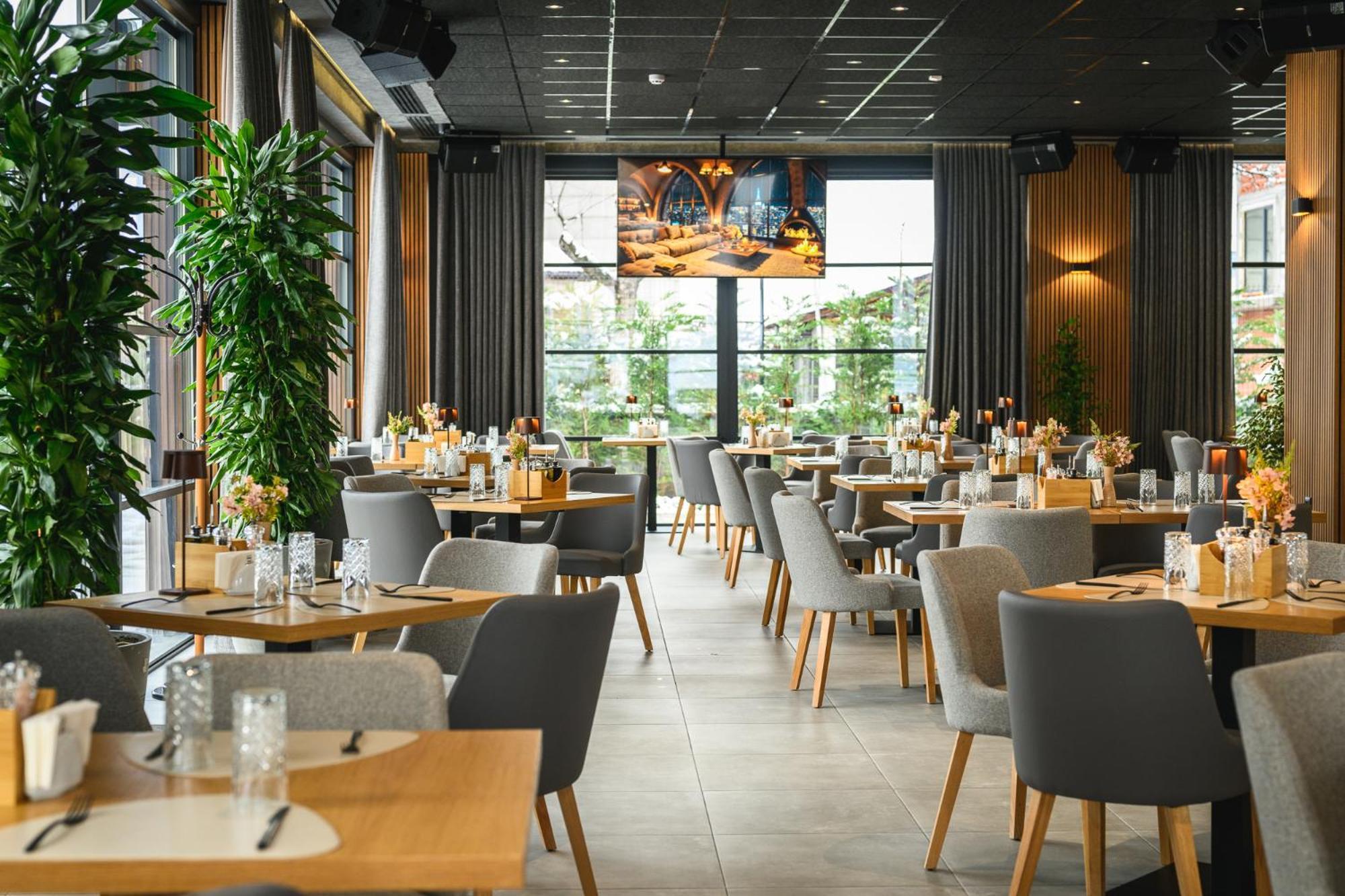 Empire Balneo & Spa Hotel Хисаря Экстерьер фото