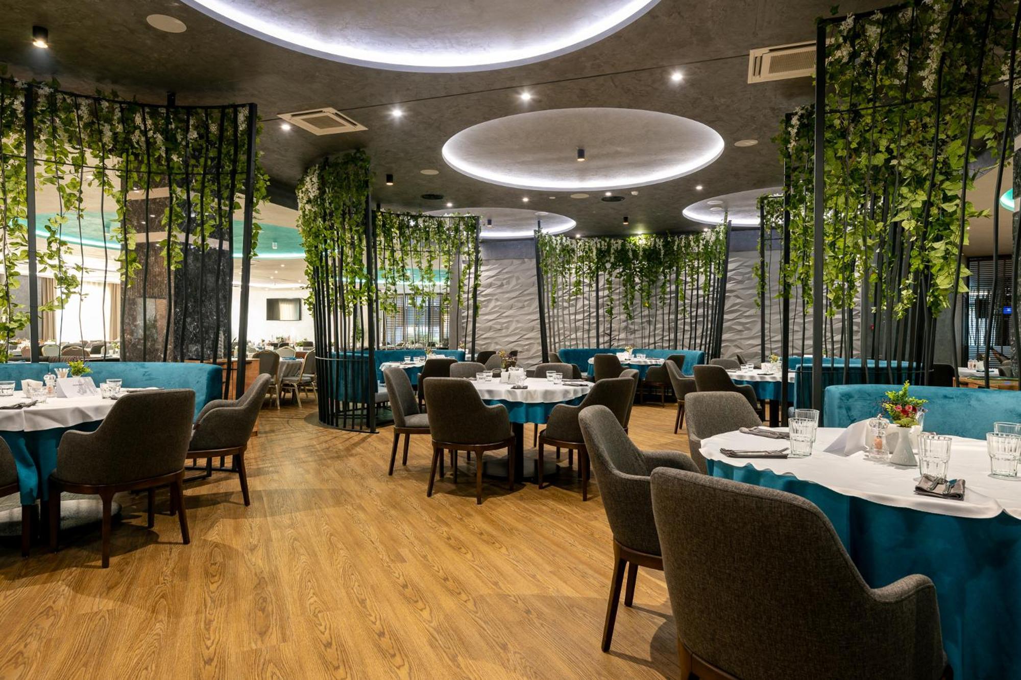 Empire Balneo & Spa Hotel Хисаря Экстерьер фото