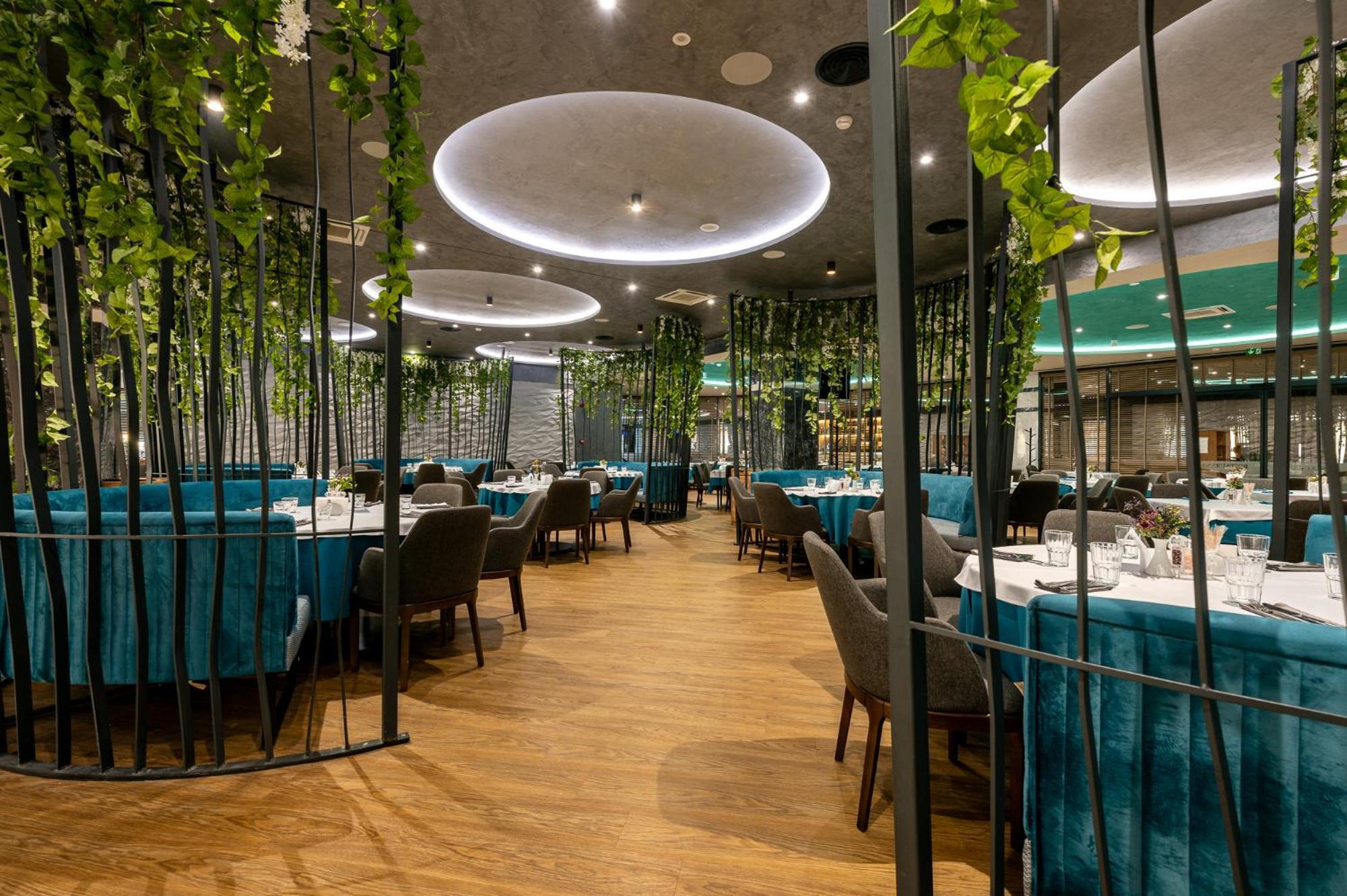 Empire Balneo & Spa Hotel Хисаря Экстерьер фото