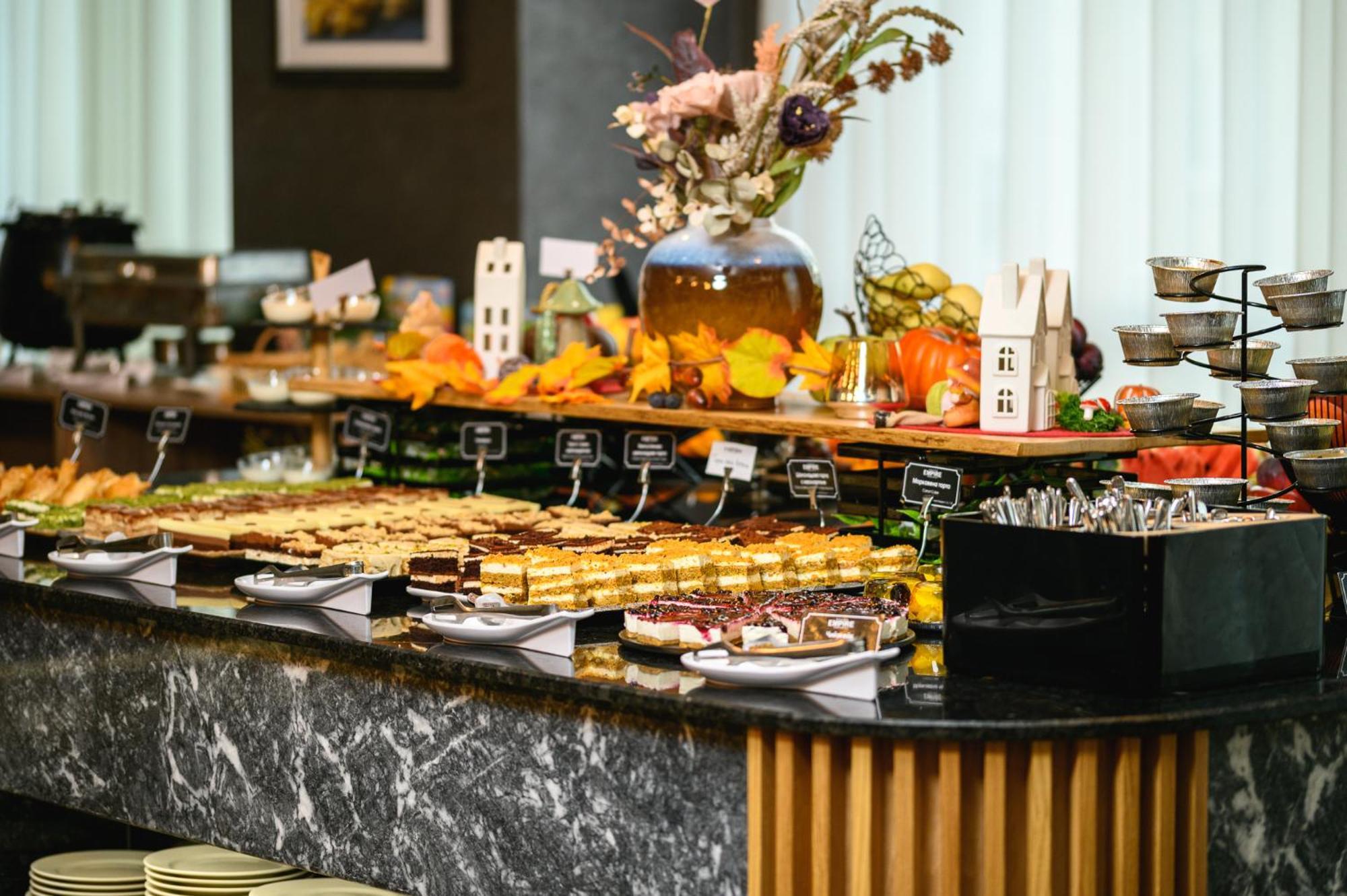 Empire Balneo & Spa Hotel Хисаря Экстерьер фото